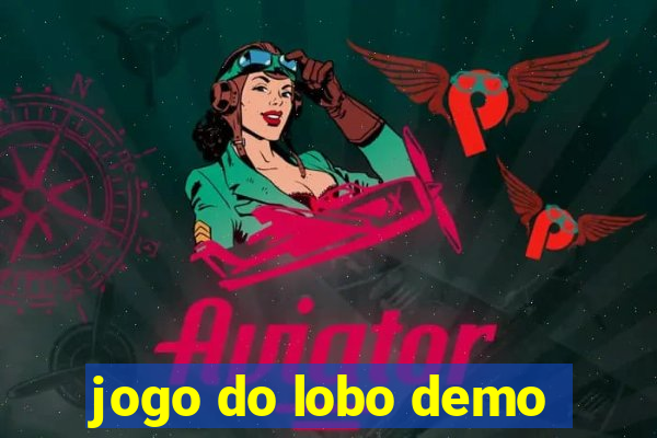 jogo do lobo demo